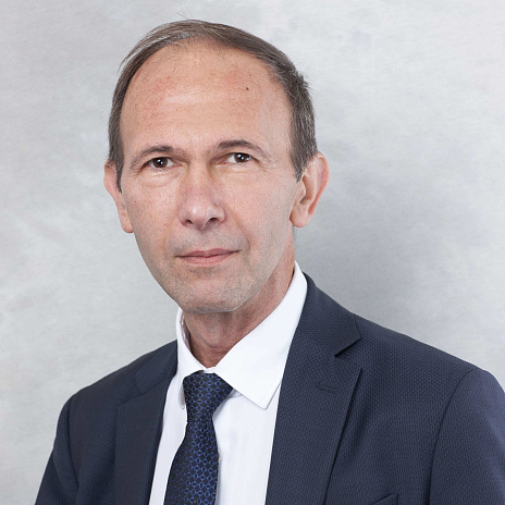 Николай Самодаев